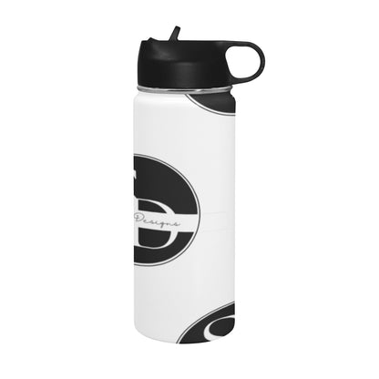 Simple Designs Insulated Bottle