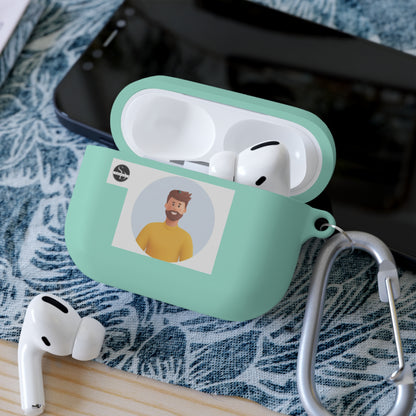 AirPods Case Cover