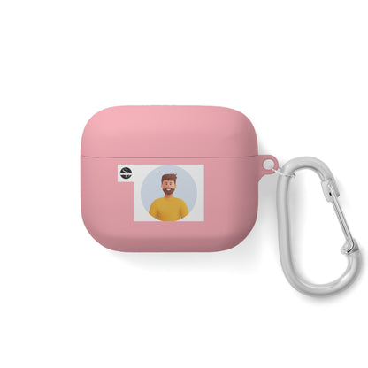 AirPods Case Cover