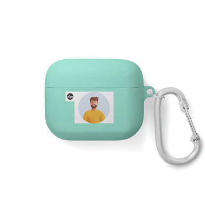 AirPods Case Cover