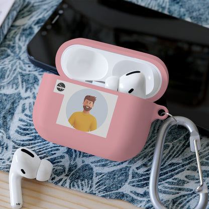 AirPods Case Cover