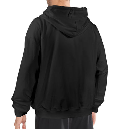 Simple Designs Base Hoodie 2