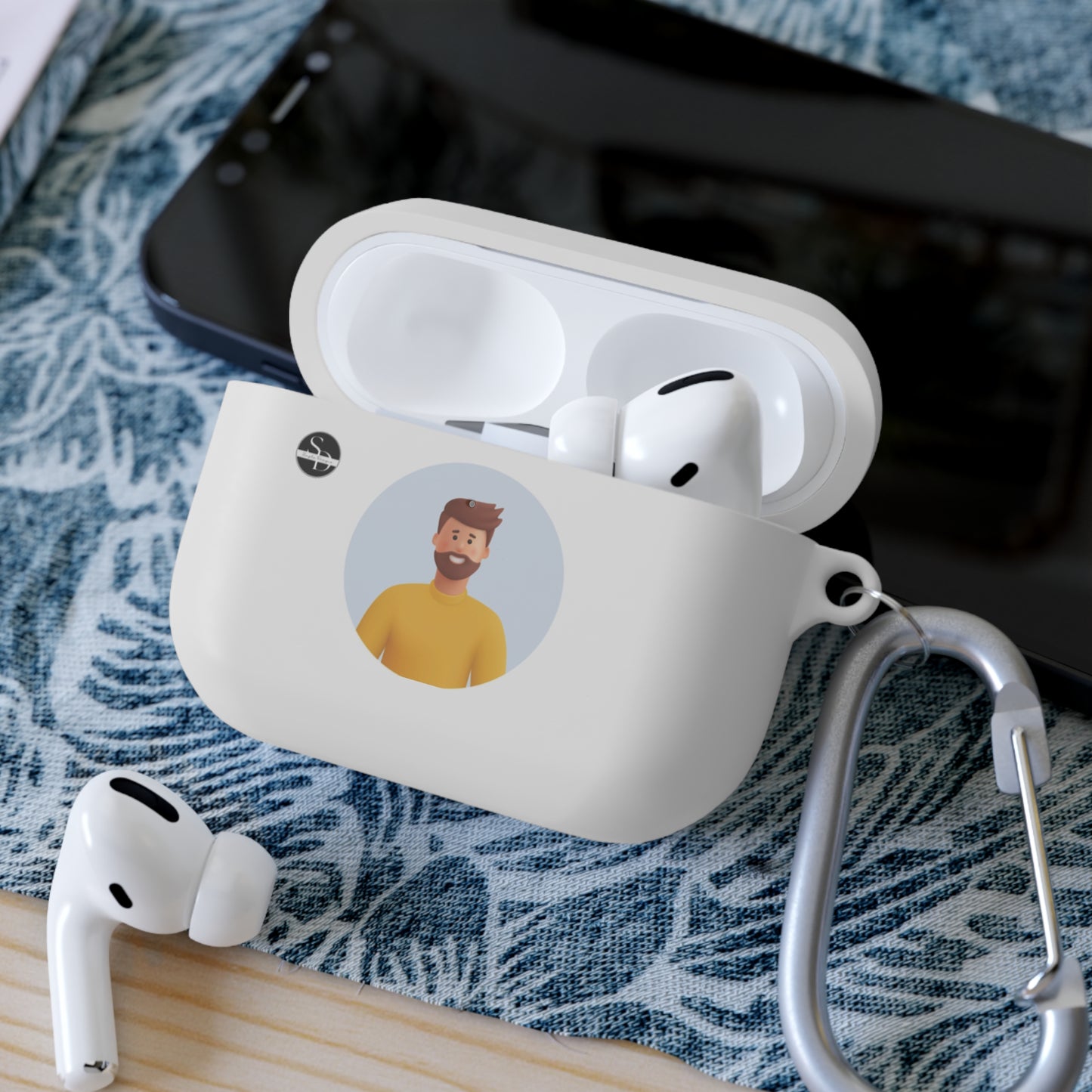 AirPods Case Cover