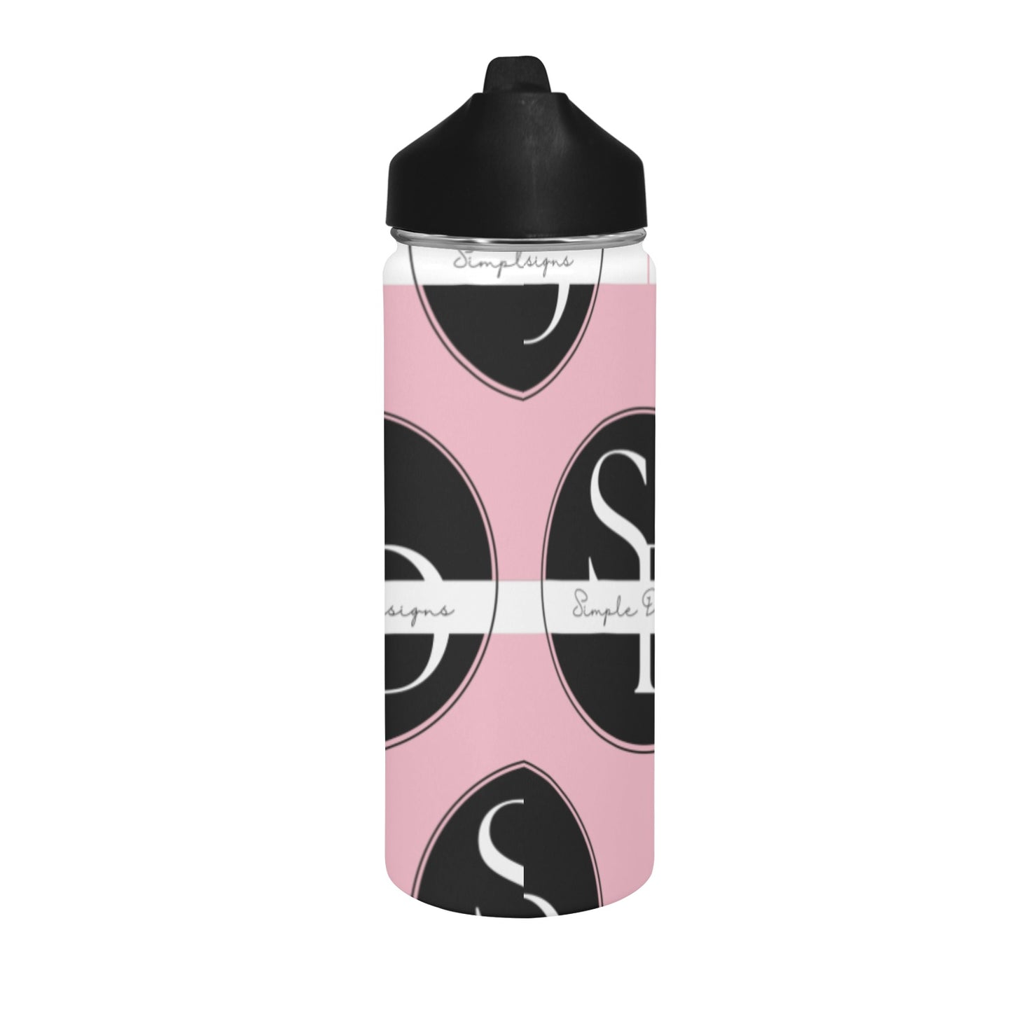 Simple Designs Insulated Bottle 2.1