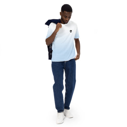 Simple Designs Azure Men's t-shirt - Simple Designs
