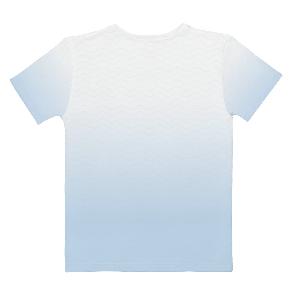 Azure Women's T-shirt - Simple Designs