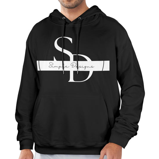 Simple Designs Base Hoodie 2